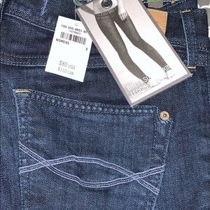 Women’s Jeans - Perfect Fit